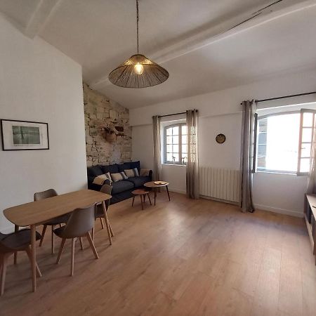 Coeur D'Uzes Apartman Kültér fotó