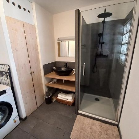 Coeur D'Uzes Apartman Kültér fotó