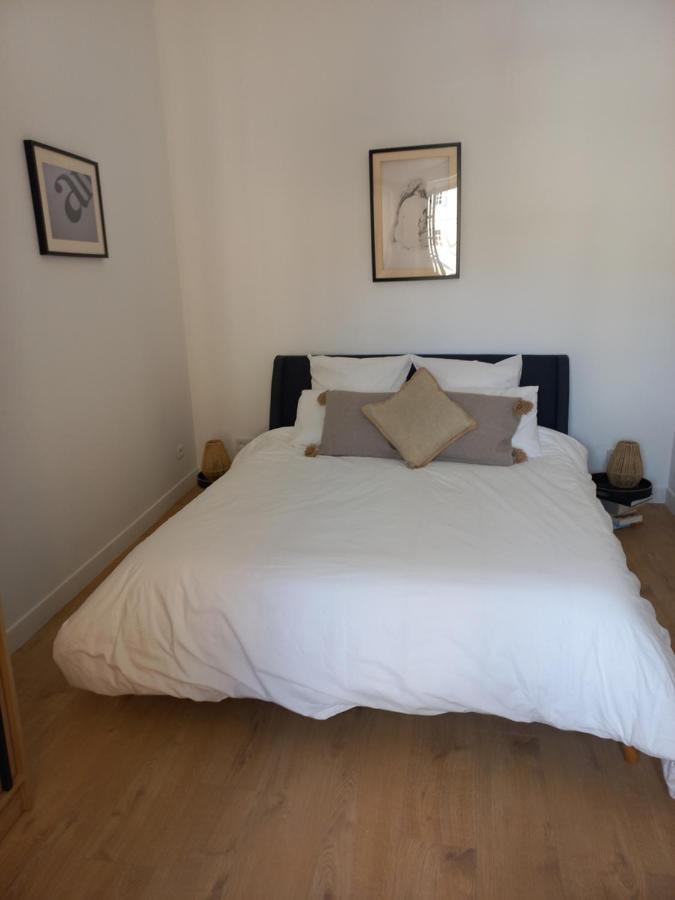 Coeur D'Uzes Apartman Kültér fotó