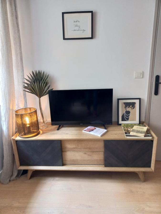Coeur D'Uzes Apartman Kültér fotó