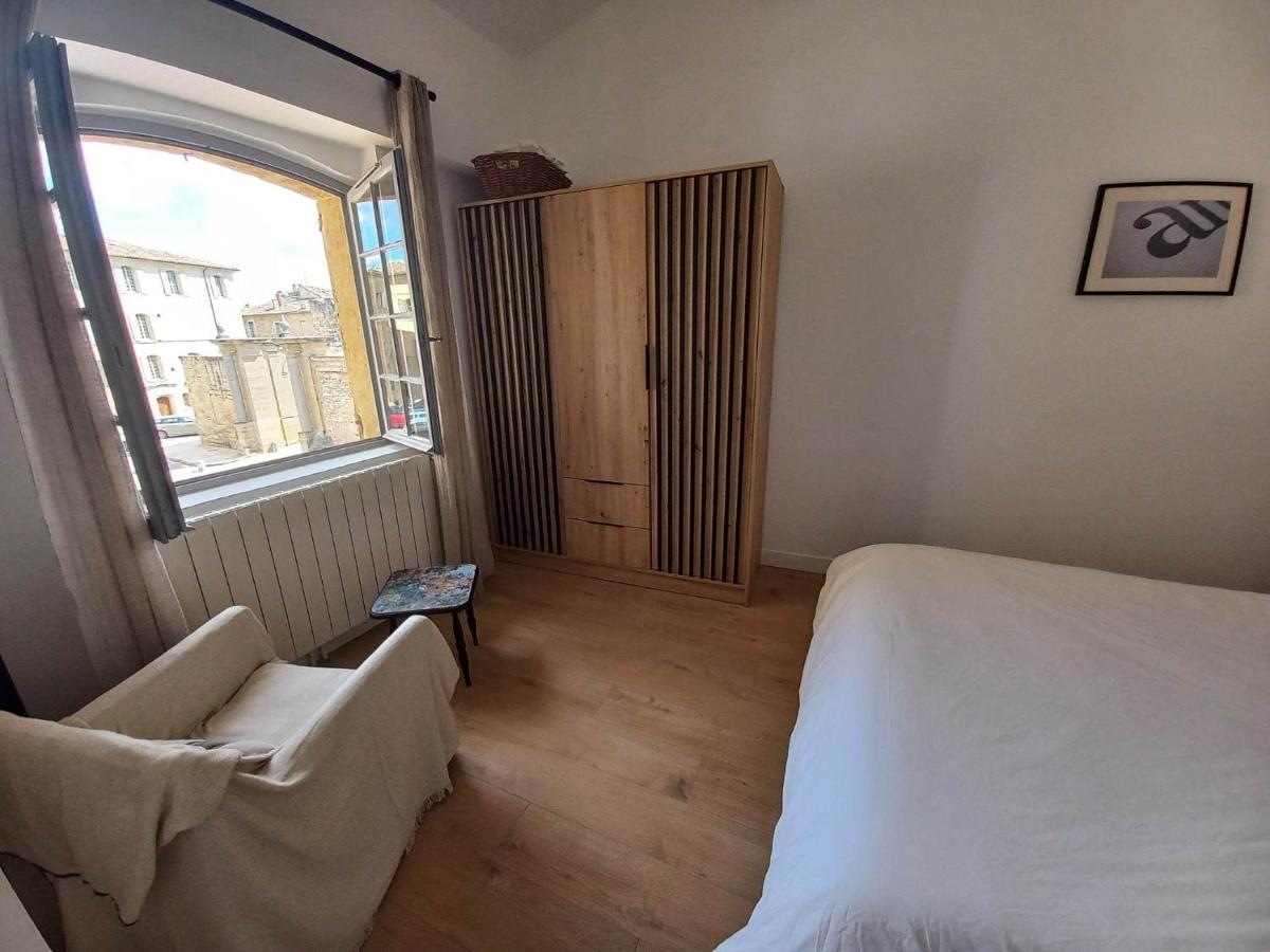 Coeur D'Uzes Apartman Kültér fotó