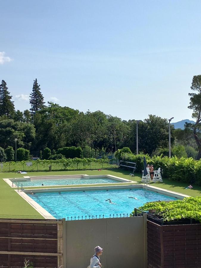 Coeur D'Uzes Apartman Kültér fotó