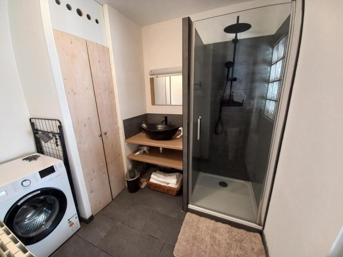 Coeur D'Uzes Apartman Kültér fotó